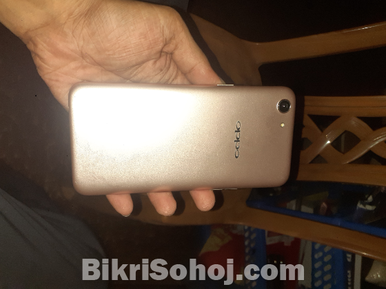 Oppo -A83